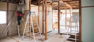 Entreprise de rénovation de la maison et de rénovation d’appartement à Mareuil-sur-Lay-Dissais